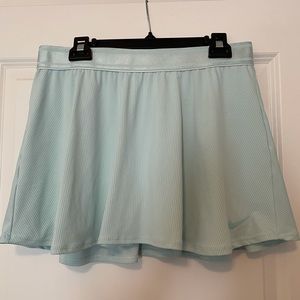 Nike tennis skort